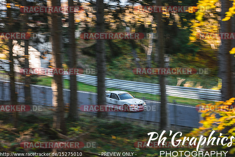 Bild #15275010 - Touristenfahrten Nürburgring Nordschleife (24.10.2021)