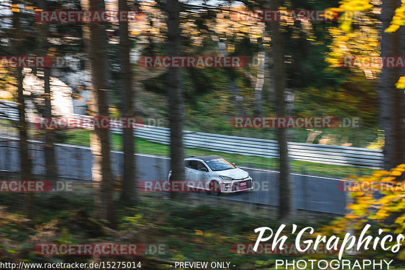 Bild #15275014 - Touristenfahrten Nürburgring Nordschleife (24.10.2021)