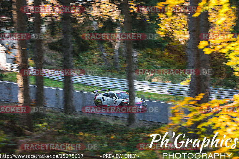 Bild #15275017 - Touristenfahrten Nürburgring Nordschleife (24.10.2021)