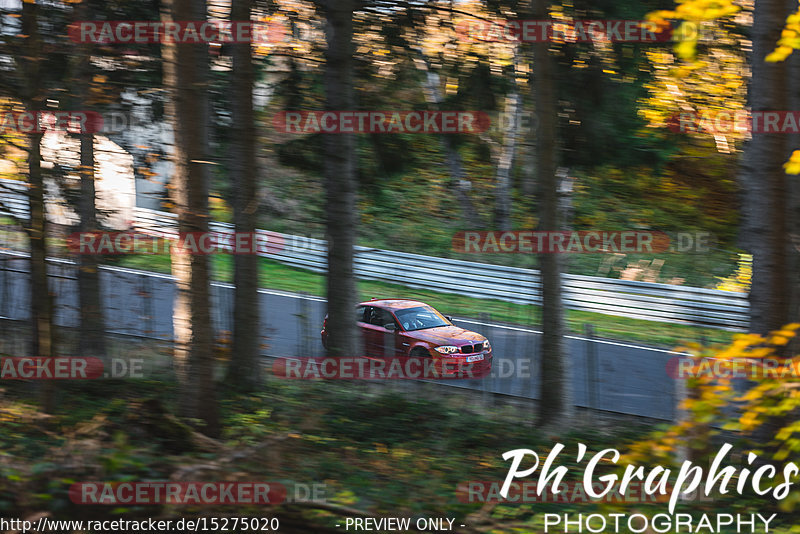 Bild #15275020 - Touristenfahrten Nürburgring Nordschleife (24.10.2021)