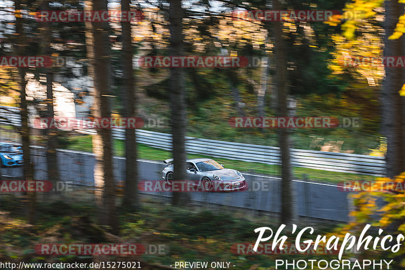 Bild #15275021 - Touristenfahrten Nürburgring Nordschleife (24.10.2021)