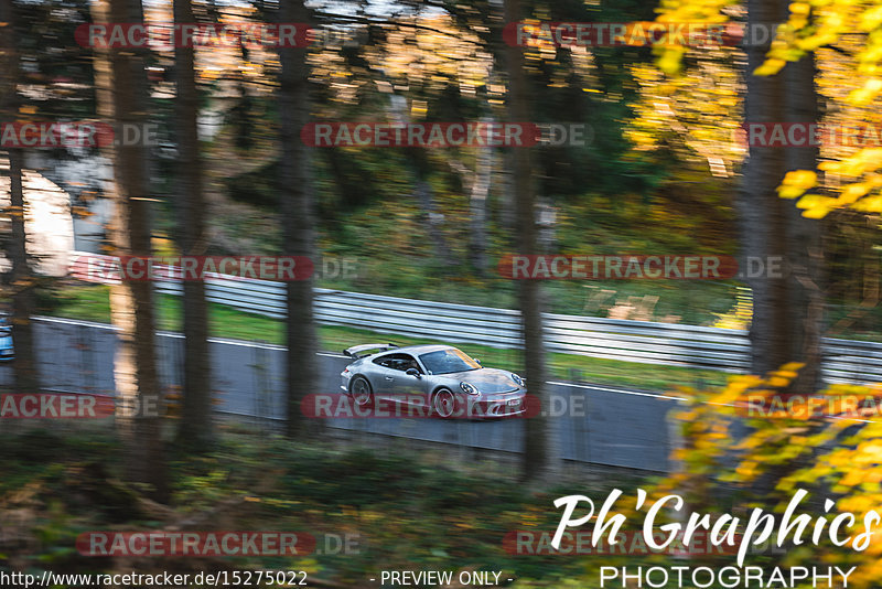 Bild #15275022 - Touristenfahrten Nürburgring Nordschleife (24.10.2021)