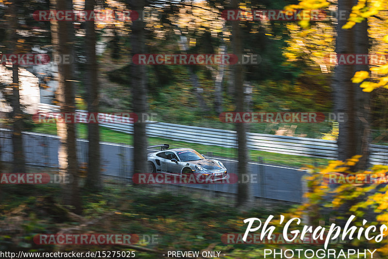 Bild #15275025 - Touristenfahrten Nürburgring Nordschleife (24.10.2021)