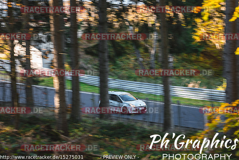 Bild #15275031 - Touristenfahrten Nürburgring Nordschleife (24.10.2021)