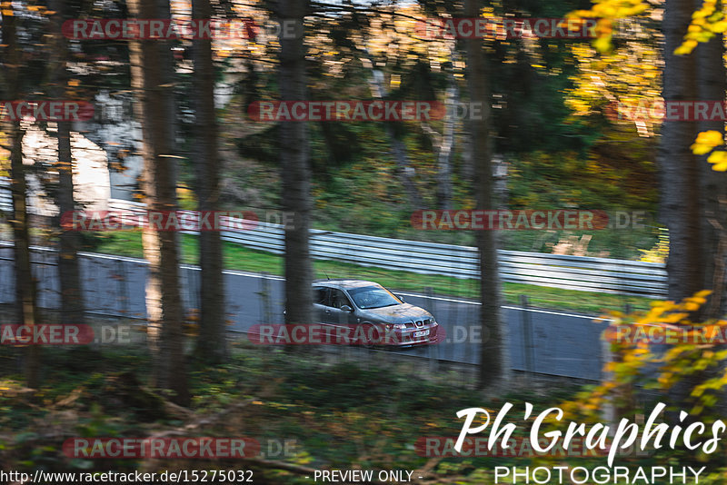 Bild #15275032 - Touristenfahrten Nürburgring Nordschleife (24.10.2021)