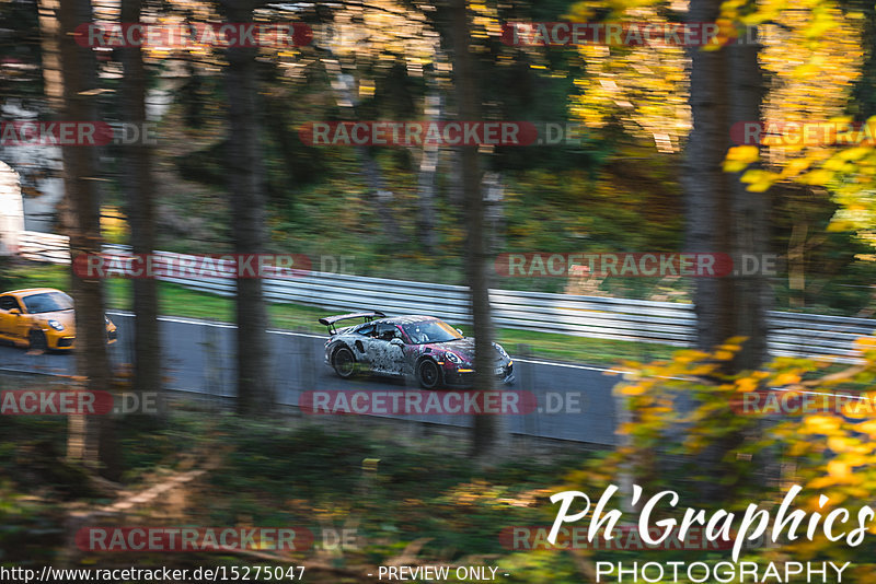 Bild #15275047 - Touristenfahrten Nürburgring Nordschleife (24.10.2021)