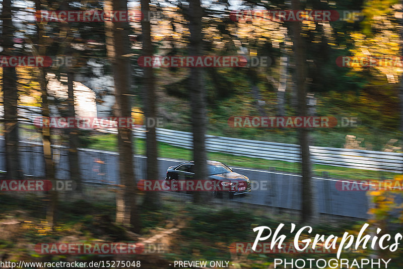 Bild #15275048 - Touristenfahrten Nürburgring Nordschleife (24.10.2021)