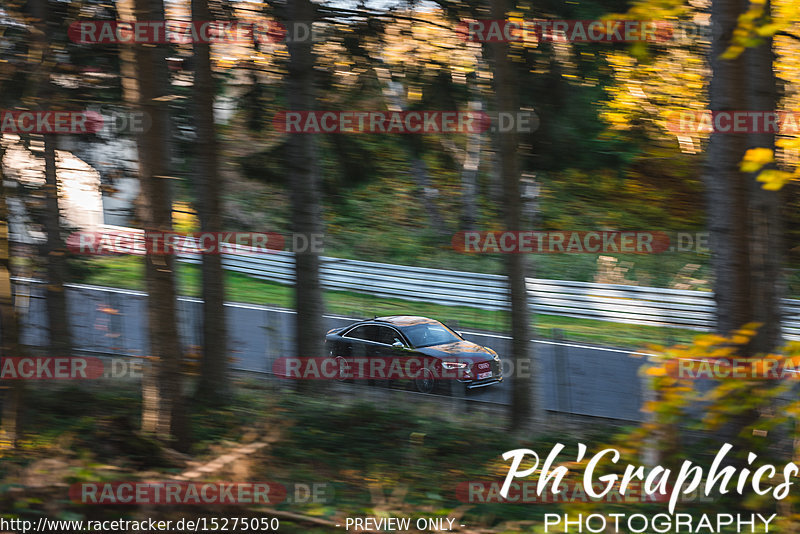 Bild #15275050 - Touristenfahrten Nürburgring Nordschleife (24.10.2021)