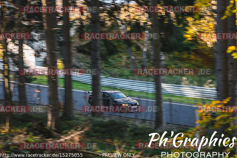 Bild #15275055 - Touristenfahrten Nürburgring Nordschleife (24.10.2021)