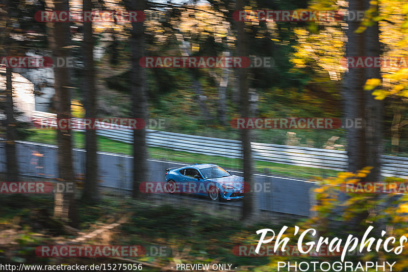 Bild #15275056 - Touristenfahrten Nürburgring Nordschleife (24.10.2021)