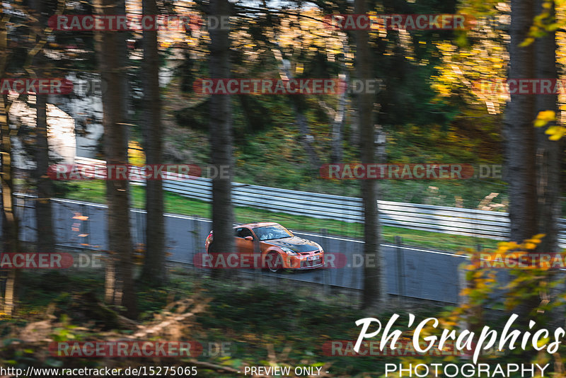 Bild #15275065 - Touristenfahrten Nürburgring Nordschleife (24.10.2021)