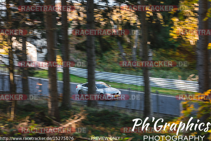 Bild #15275076 - Touristenfahrten Nürburgring Nordschleife (24.10.2021)