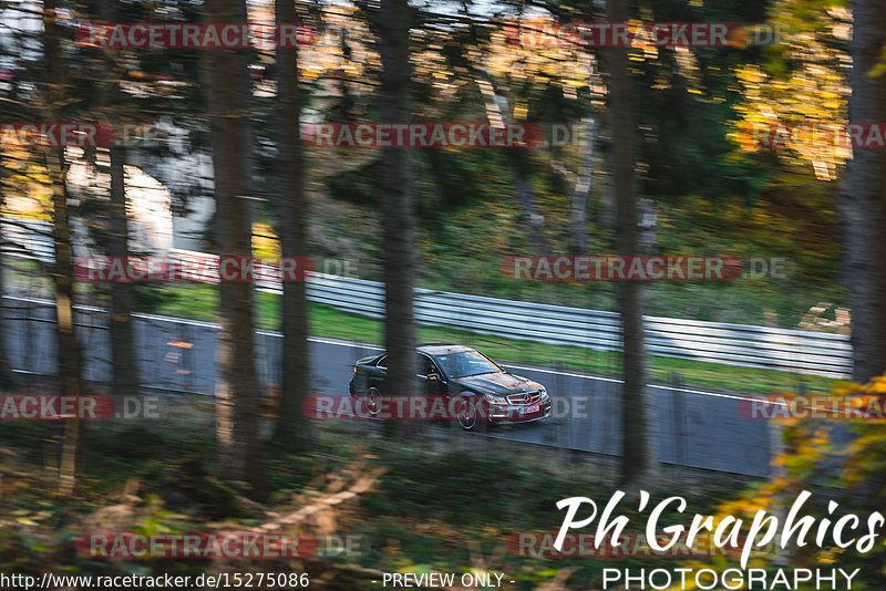 Bild #15275086 - Touristenfahrten Nürburgring Nordschleife (24.10.2021)