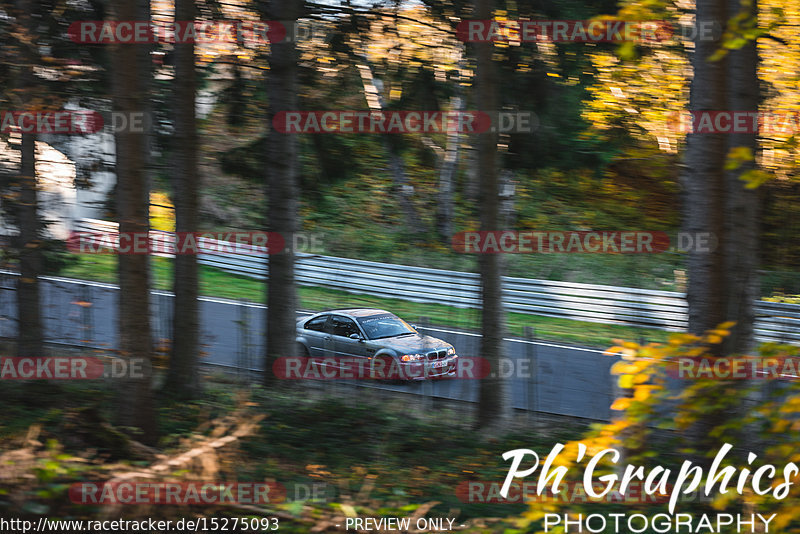 Bild #15275093 - Touristenfahrten Nürburgring Nordschleife (24.10.2021)