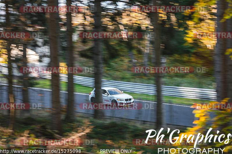 Bild #15275098 - Touristenfahrten Nürburgring Nordschleife (24.10.2021)