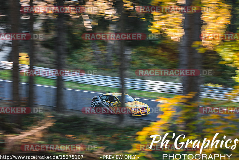 Bild #15275107 - Touristenfahrten Nürburgring Nordschleife (24.10.2021)