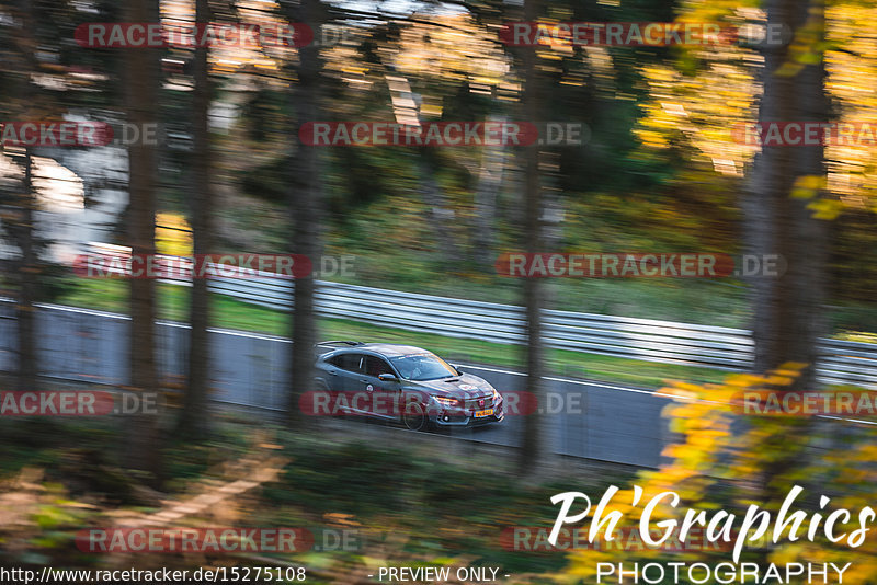 Bild #15275108 - Touristenfahrten Nürburgring Nordschleife (24.10.2021)