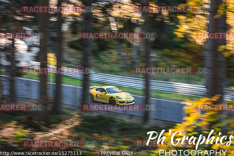 Bild #15275113 - Touristenfahrten Nürburgring Nordschleife (24.10.2021)