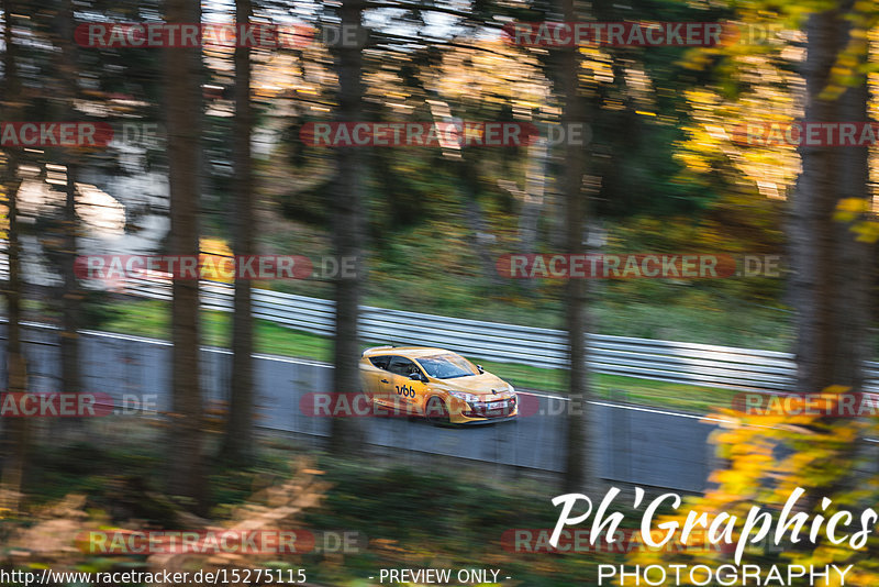 Bild #15275115 - Touristenfahrten Nürburgring Nordschleife (24.10.2021)