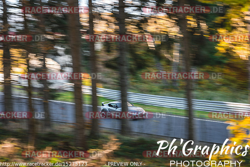 Bild #15275123 - Touristenfahrten Nürburgring Nordschleife (24.10.2021)