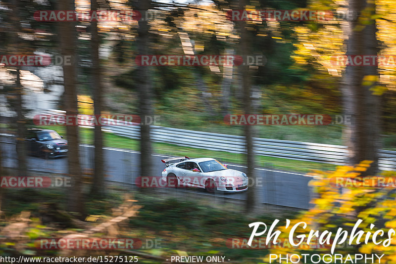 Bild #15275125 - Touristenfahrten Nürburgring Nordschleife (24.10.2021)