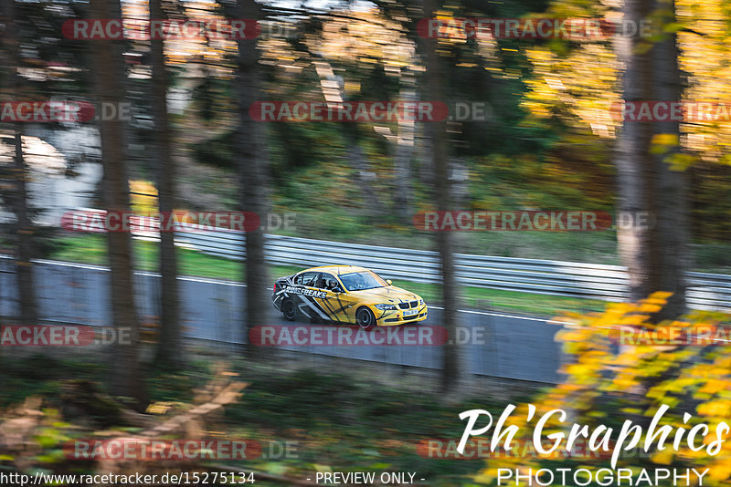 Bild #15275134 - Touristenfahrten Nürburgring Nordschleife (24.10.2021)