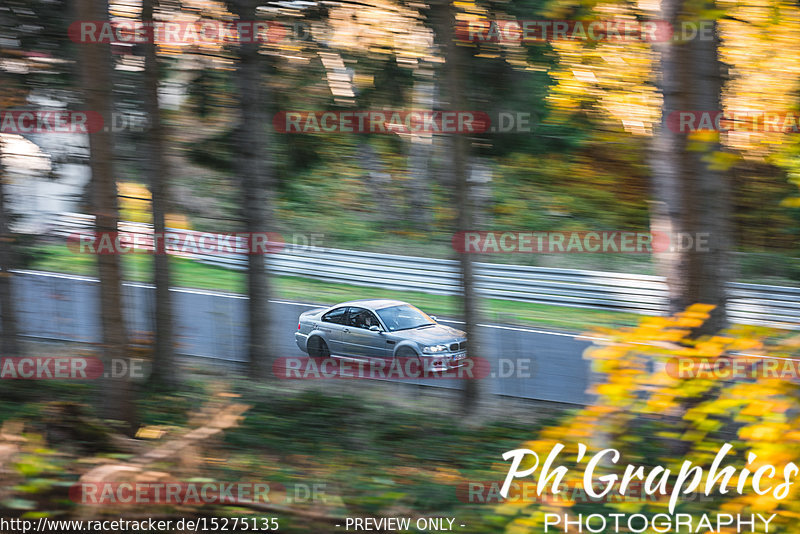 Bild #15275135 - Touristenfahrten Nürburgring Nordschleife (24.10.2021)