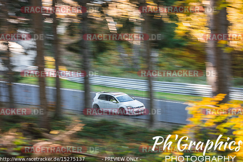 Bild #15275137 - Touristenfahrten Nürburgring Nordschleife (24.10.2021)