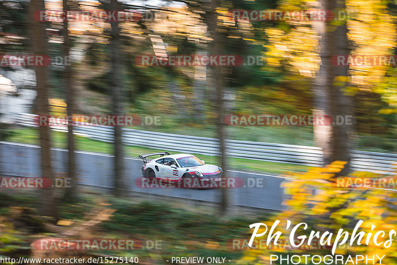 Bild #15275140 - Touristenfahrten Nürburgring Nordschleife (24.10.2021)