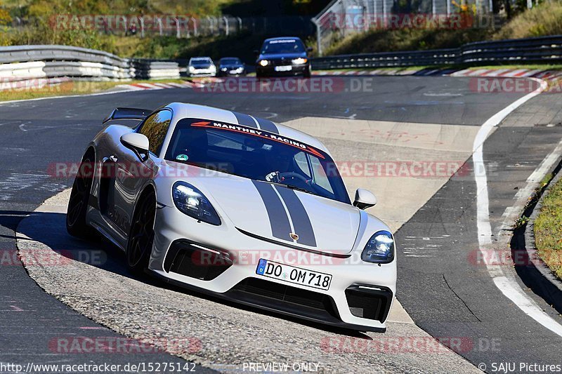 Bild #15275142 - Touristenfahrten Nürburgring Nordschleife (24.10.2021)