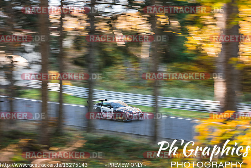 Bild #15275143 - Touristenfahrten Nürburgring Nordschleife (24.10.2021)