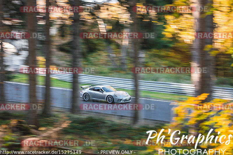 Bild #15275149 - Touristenfahrten Nürburgring Nordschleife (24.10.2021)