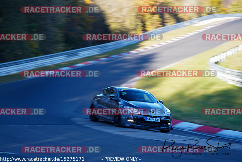 Bild #15275171 - Touristenfahrten Nürburgring Nordschleife (24.10.2021)