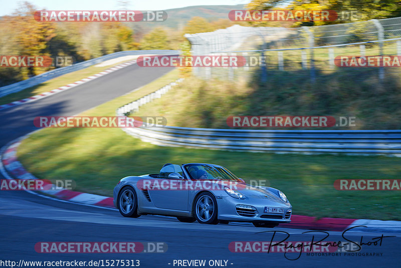 Bild #15275313 - Touristenfahrten Nürburgring Nordschleife (24.10.2021)