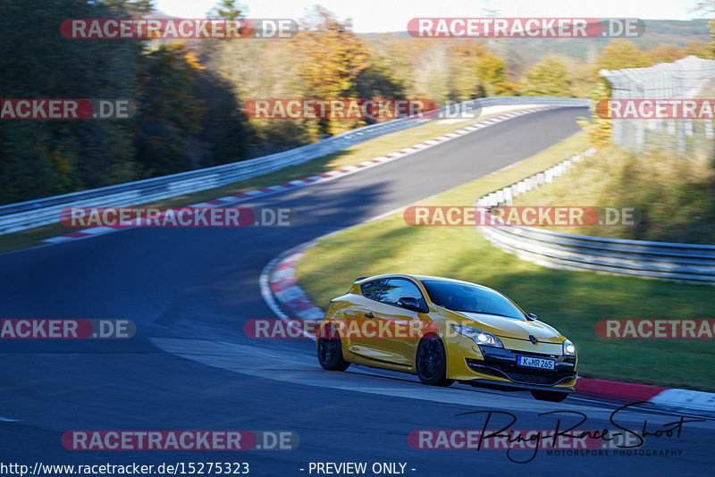 Bild #15275323 - Touristenfahrten Nürburgring Nordschleife (24.10.2021)