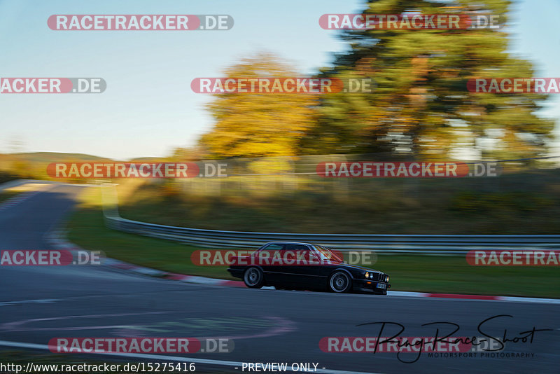 Bild #15275416 - Touristenfahrten Nürburgring Nordschleife (24.10.2021)