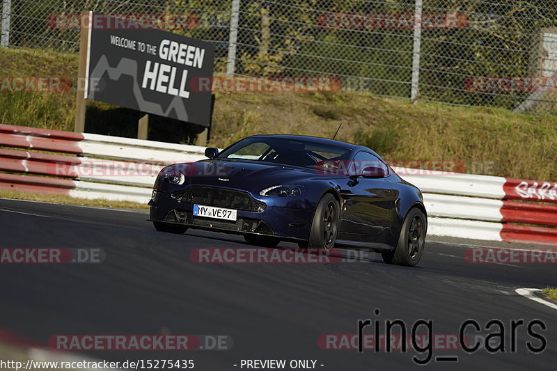 Bild #15275435 - Touristenfahrten Nürburgring Nordschleife (24.10.2021)