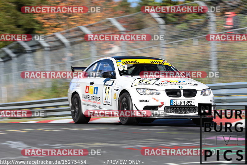 Bild #15275454 - Touristenfahrten Nürburgring Nordschleife (24.10.2021)