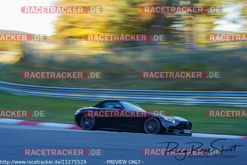 Bild #15275529 - Touristenfahrten Nürburgring Nordschleife (24.10.2021)