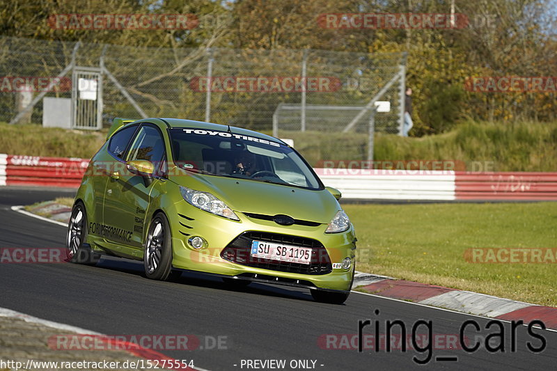 Bild #15275554 - Touristenfahrten Nürburgring Nordschleife (24.10.2021)