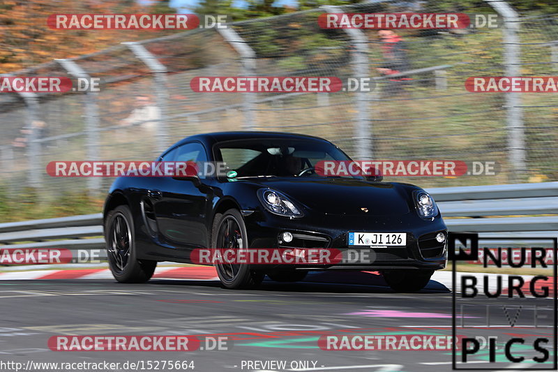 Bild #15275664 - Touristenfahrten Nürburgring Nordschleife (24.10.2021)