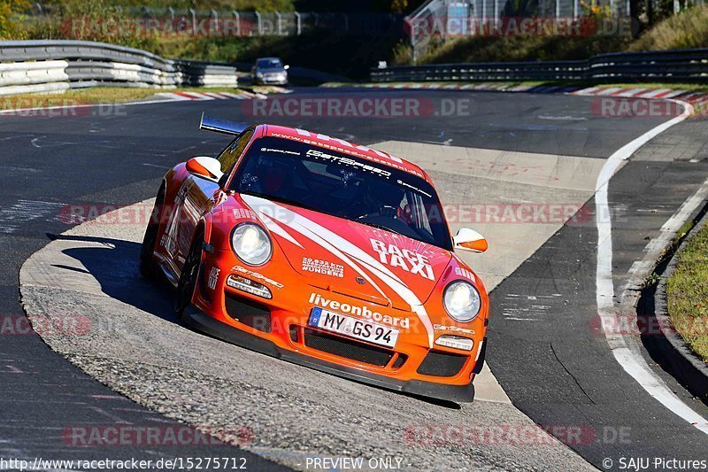 Bild #15275712 - Touristenfahrten Nürburgring Nordschleife (24.10.2021)