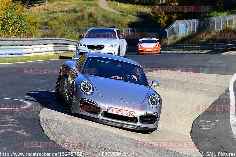 Bild #15275759 - Touristenfahrten Nürburgring Nordschleife (24.10.2021)