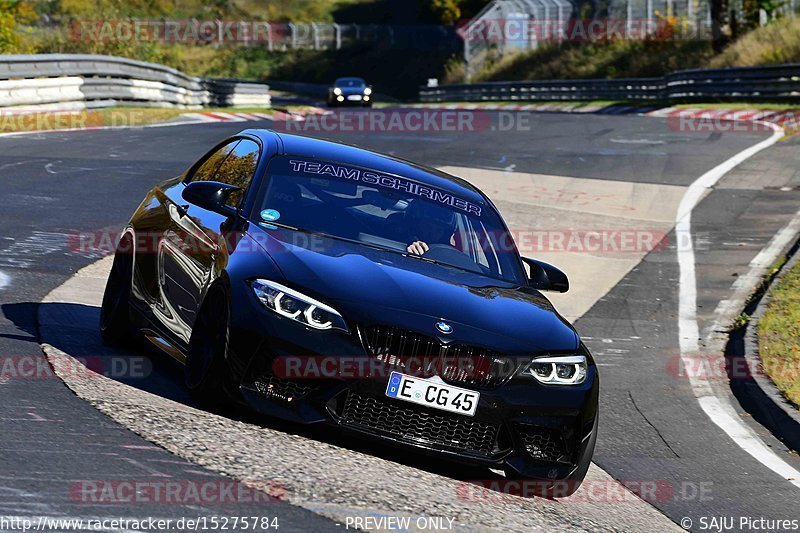 Bild #15275784 - Touristenfahrten Nürburgring Nordschleife (24.10.2021)