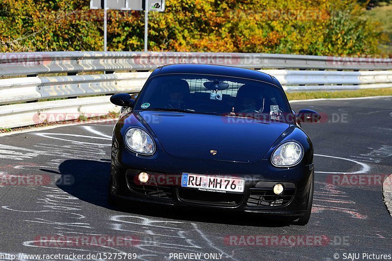 Bild #15275789 - Touristenfahrten Nürburgring Nordschleife (24.10.2021)