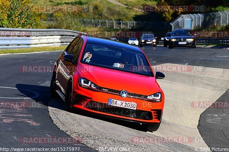 Bild #15275977 - Touristenfahrten Nürburgring Nordschleife (24.10.2021)