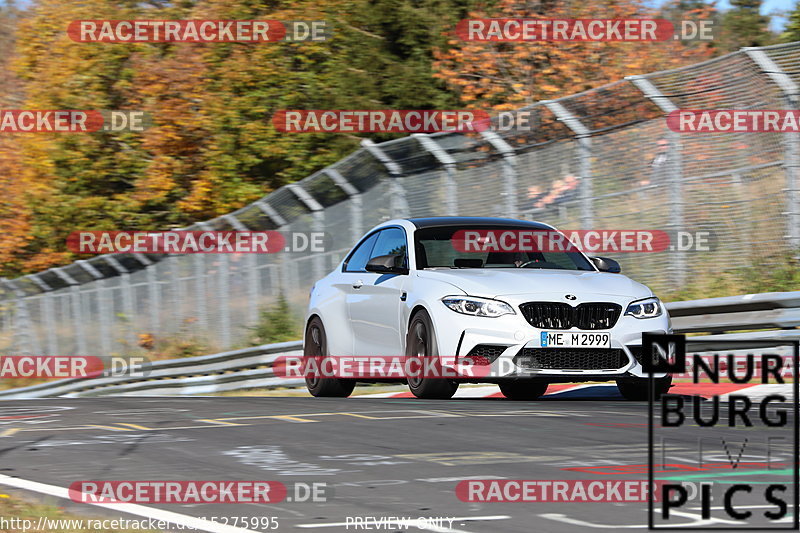 Bild #15275995 - Touristenfahrten Nürburgring Nordschleife (24.10.2021)