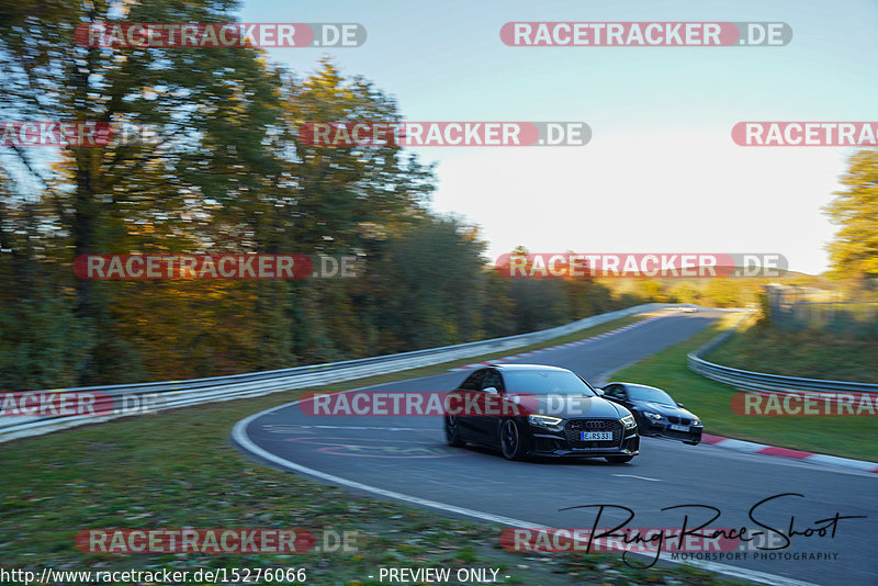 Bild #15276066 - Touristenfahrten Nürburgring Nordschleife (24.10.2021)