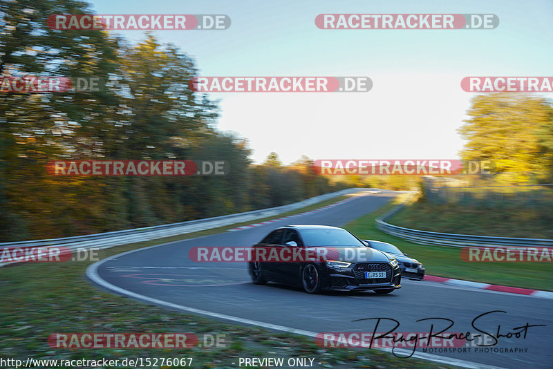 Bild #15276067 - Touristenfahrten Nürburgring Nordschleife (24.10.2021)