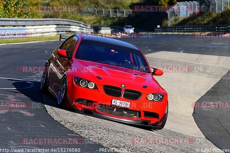 Bild #15276080 - Touristenfahrten Nürburgring Nordschleife (24.10.2021)